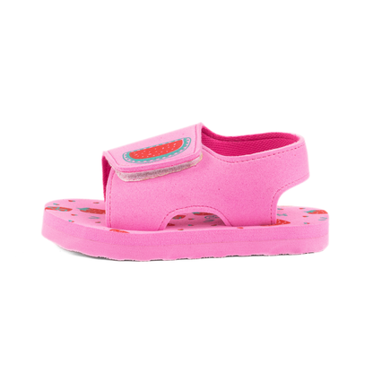 Infant sandal