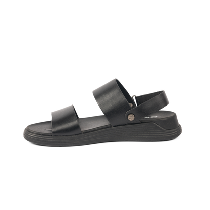 Men Back Belt Sandal