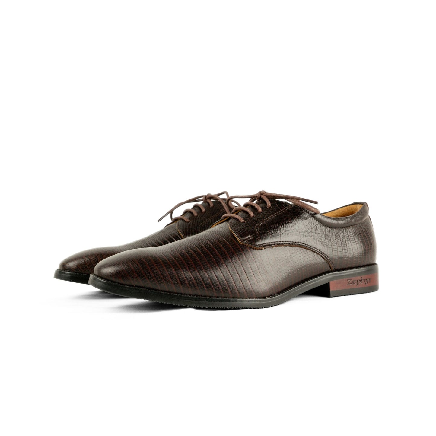 Men's Derby Shoe