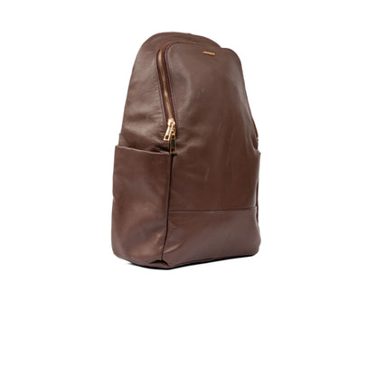 Genuine Leather Bag Pack