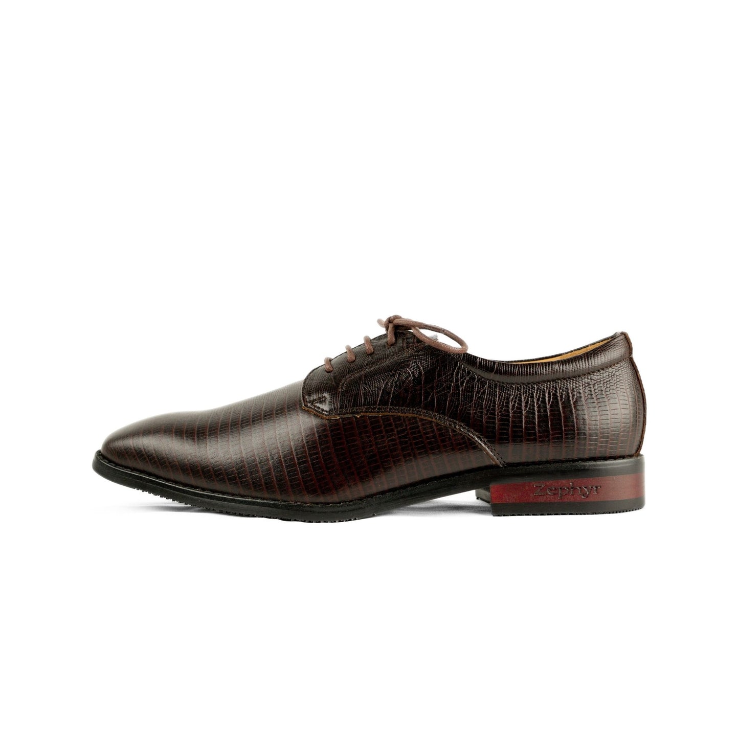 Men's Derby Shoe