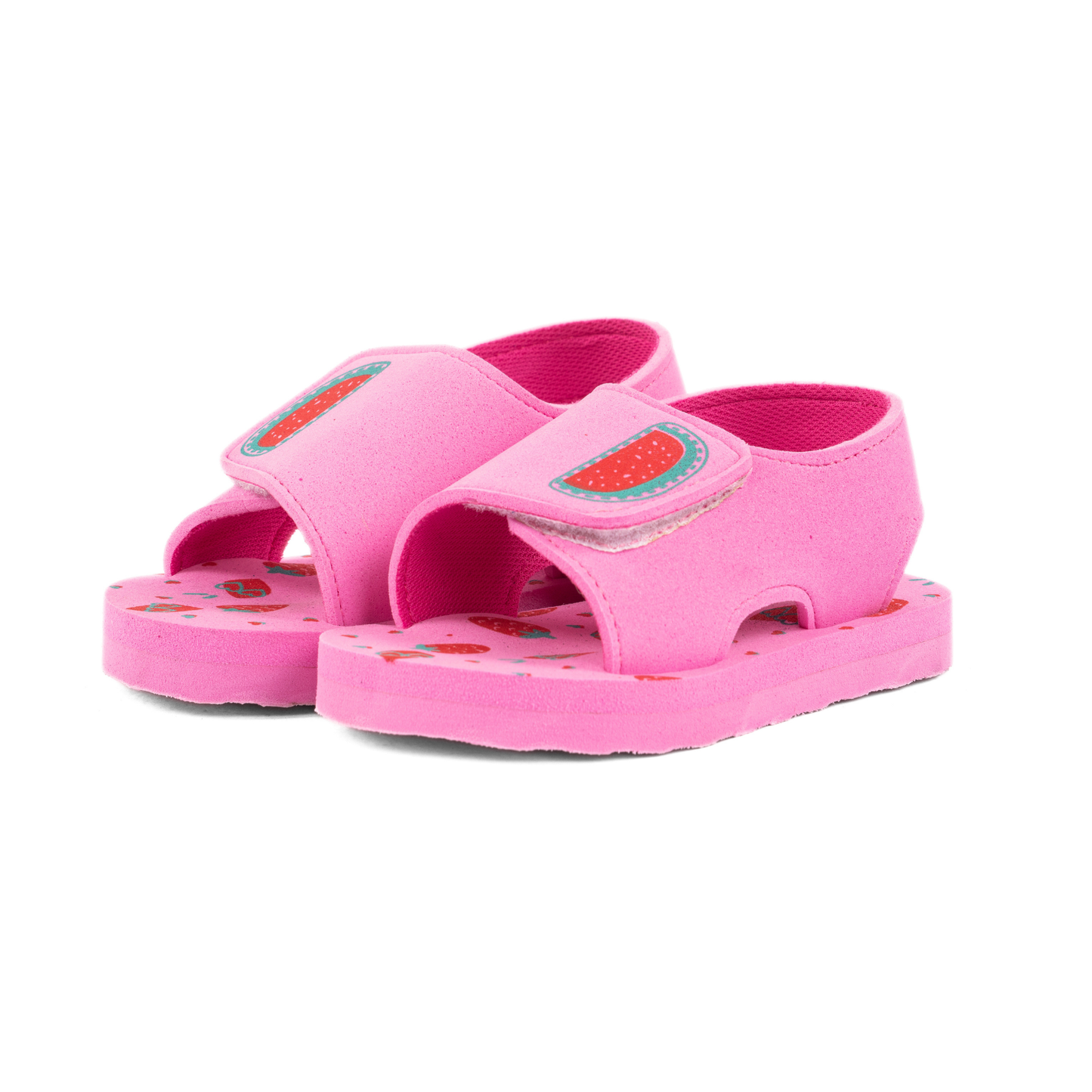 Infant sandal
