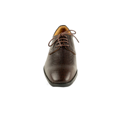 Men's Derby Shoe