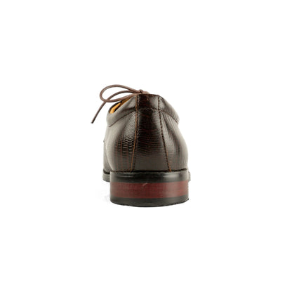 Men's Derby Shoe