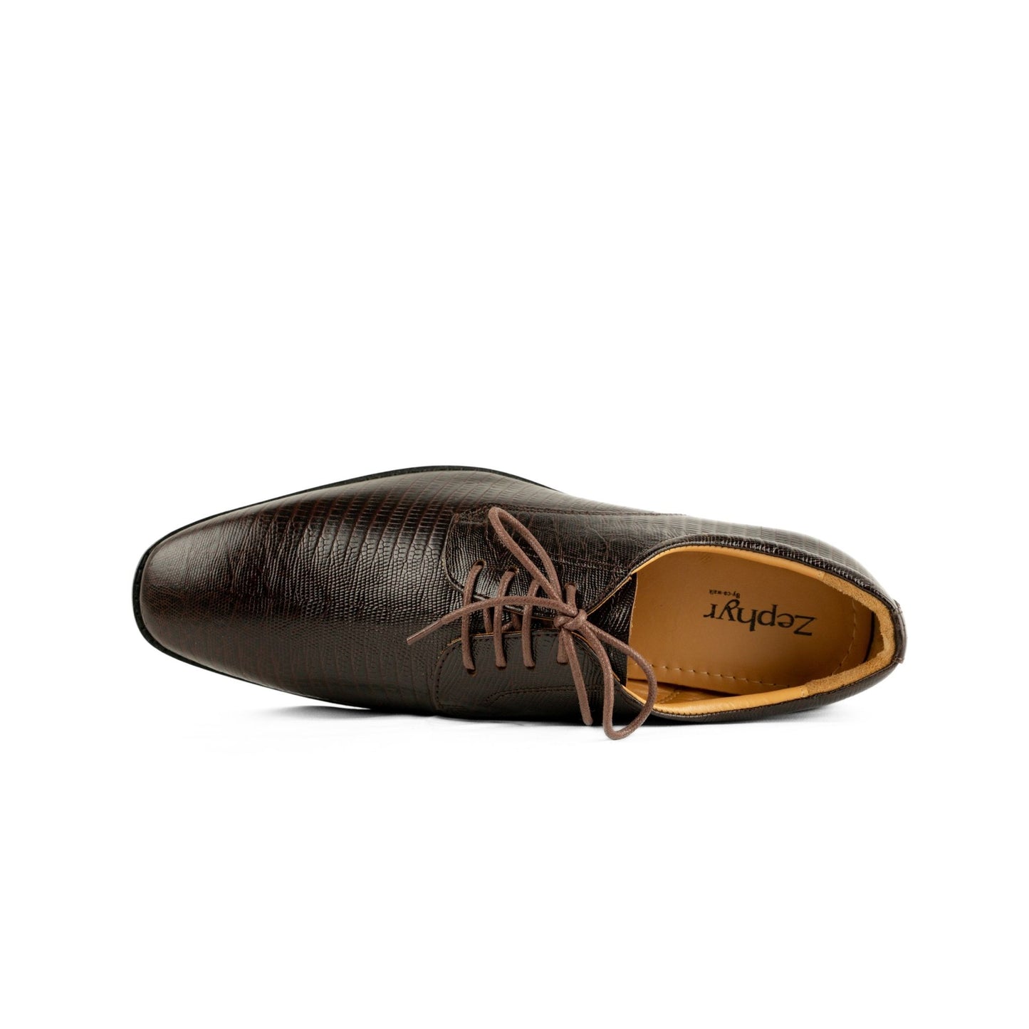 Men's Derby Shoe