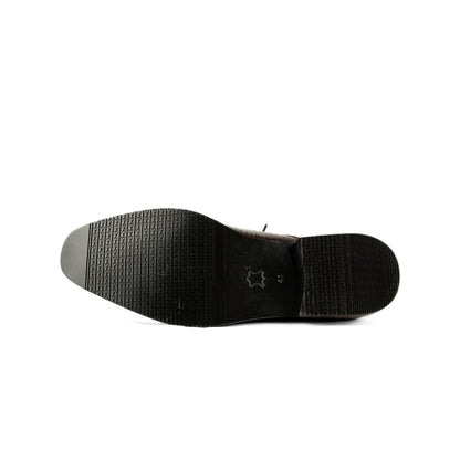 Men's Derby Shoe