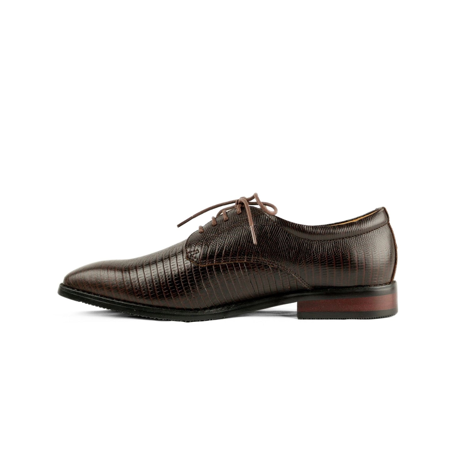 Men's Derby Shoe