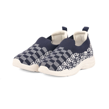 Kid’s Canvas Shoe (25-30)