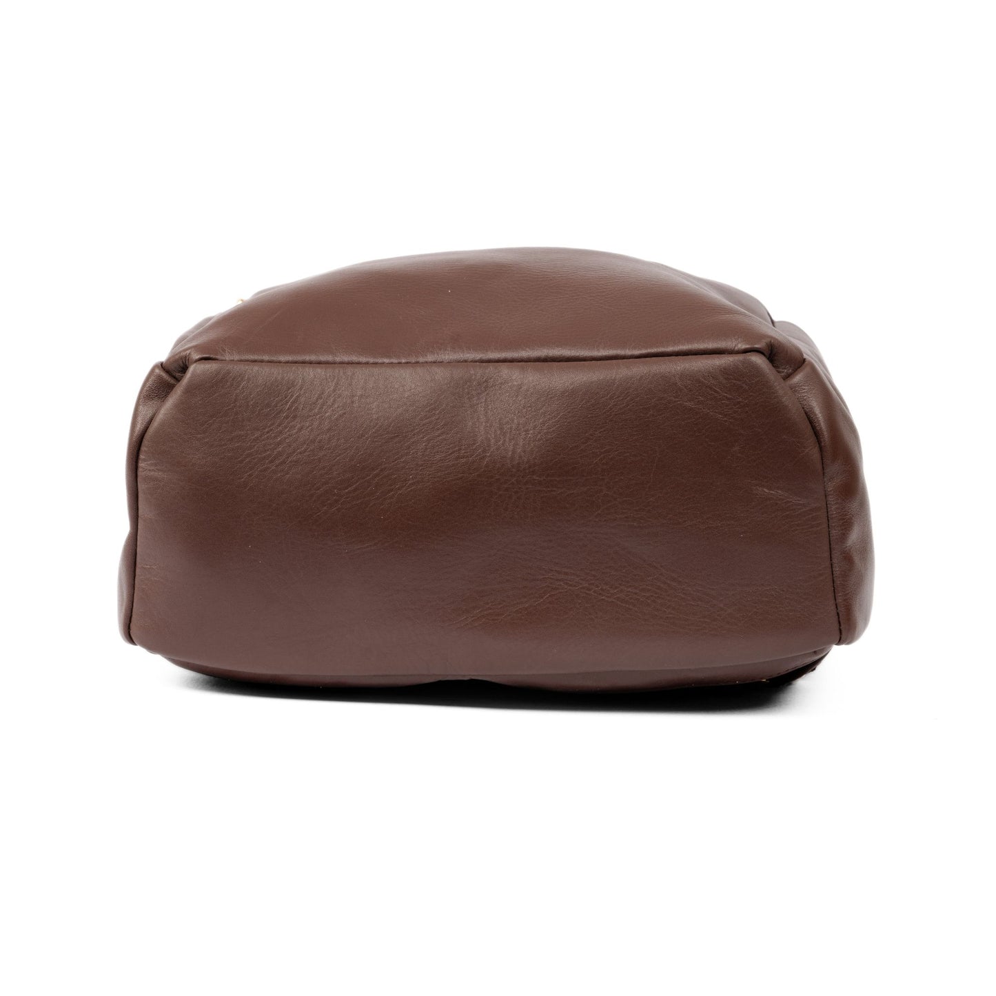 Genuine Leather Bag Pack