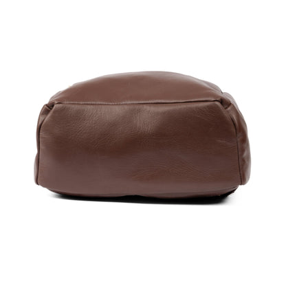 Genuine Leather Bag Pack