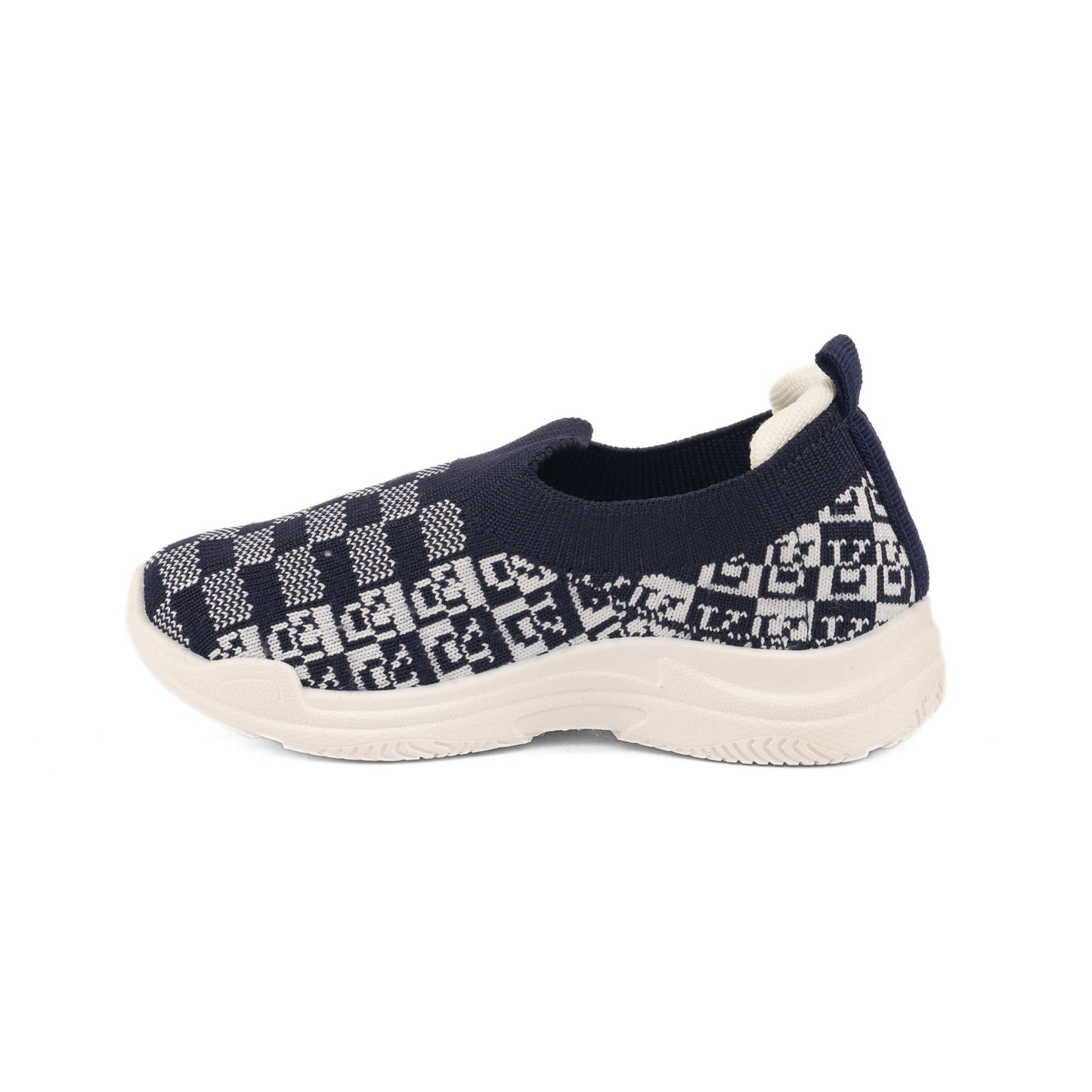 Kid’s Canvas Shoe (25-30)