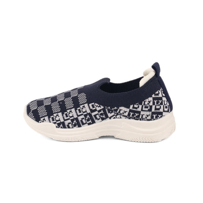 Kid’s Canvas Shoe (25-30)