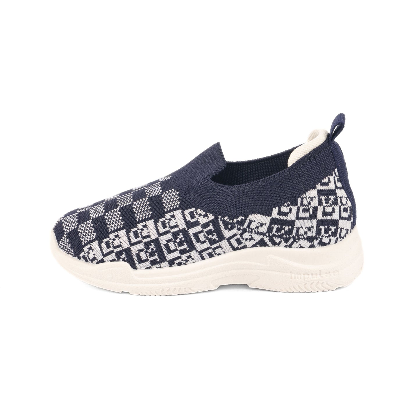 Kid’s Canvas Shoe (25-30)