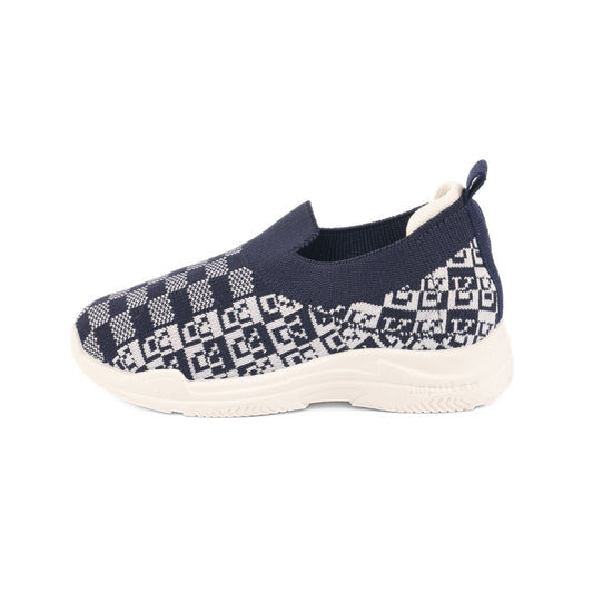 Kid’s Canvas Shoe (25-30)