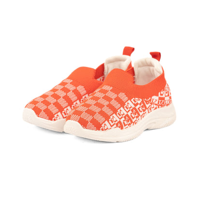 Kid’s Canvas Shoe (25-30)