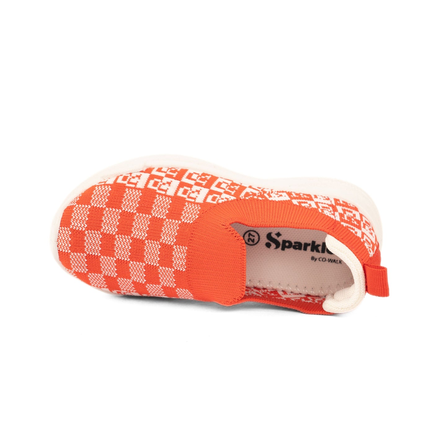 Kid’s Canvas Shoe (25-30)