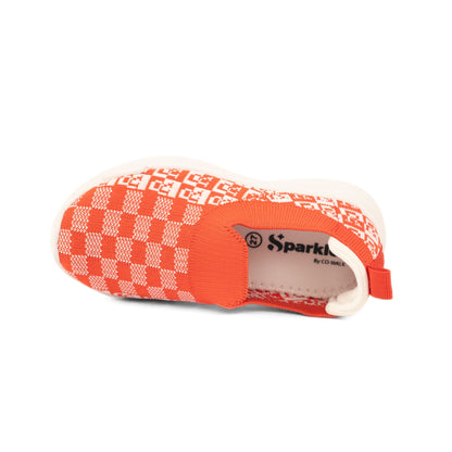 Kid’s Canvas Shoe (25-30)