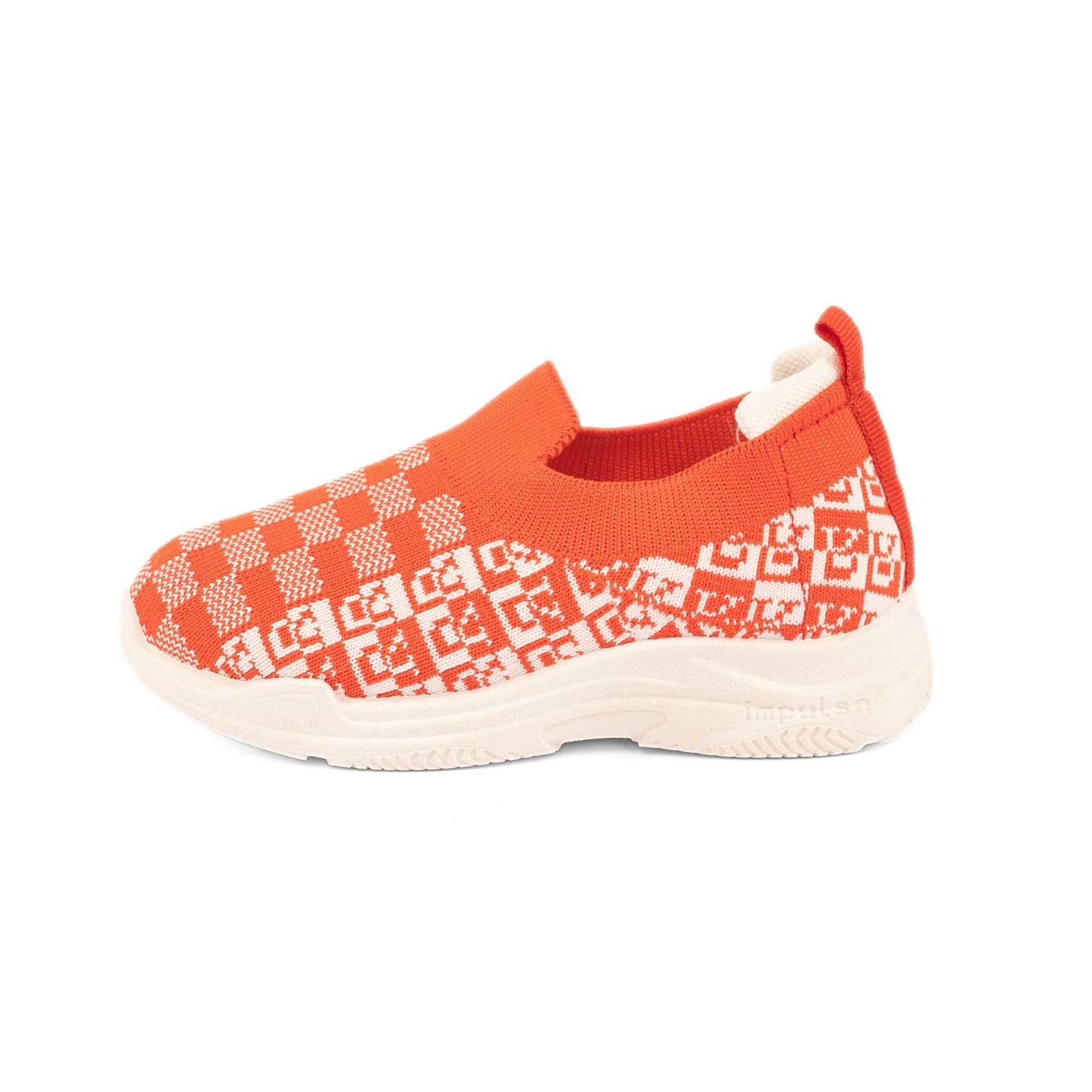 Kid’s Canvas Shoe (25-30)
