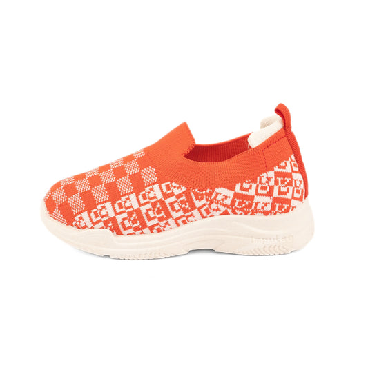 Kid’s Canvas Shoe (25-30)