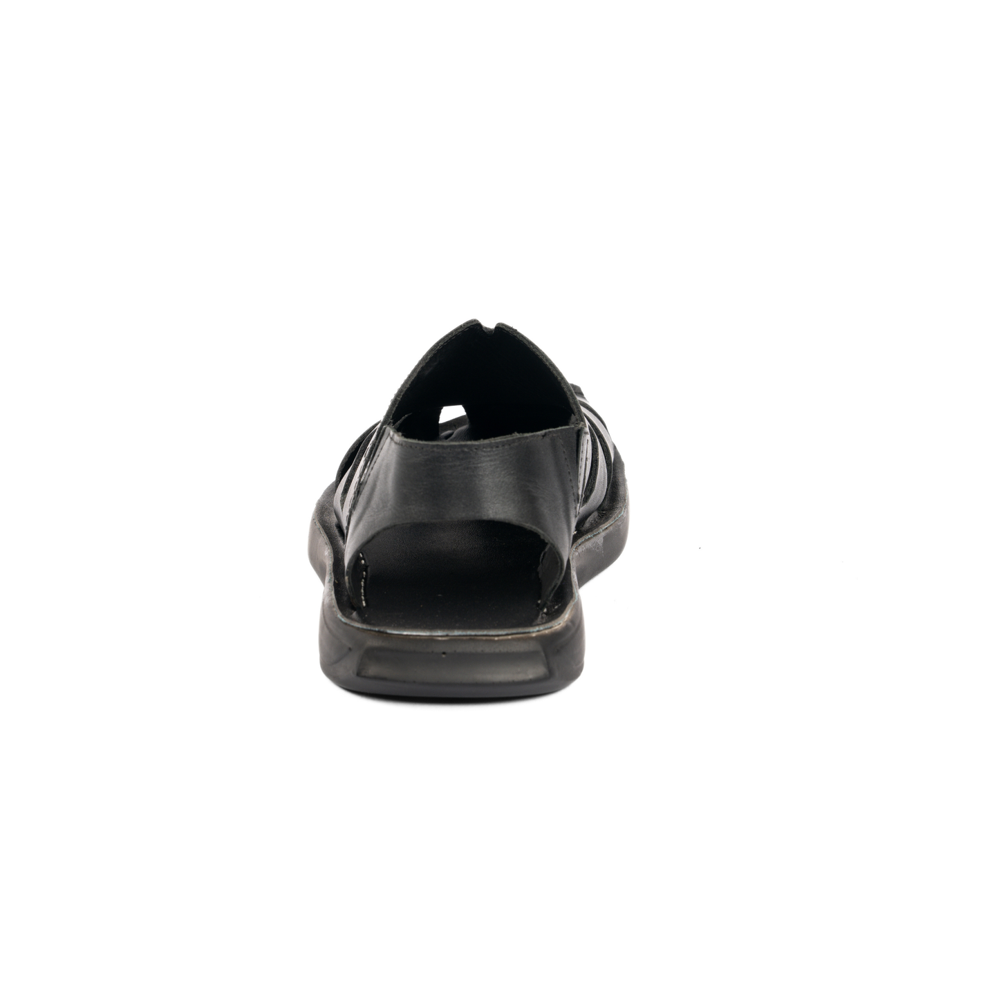 Men Back Belt Sandal