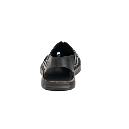 Men Back Belt Sandal