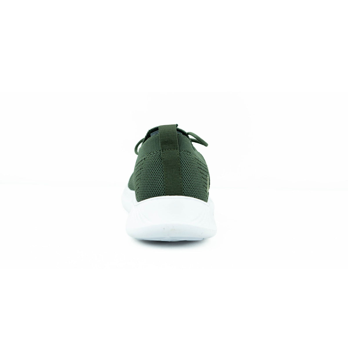 LuxePace Green Ladies Walking shoe