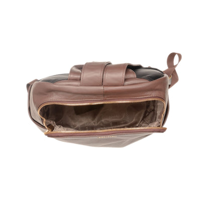 Genuine Leather Bag Pack