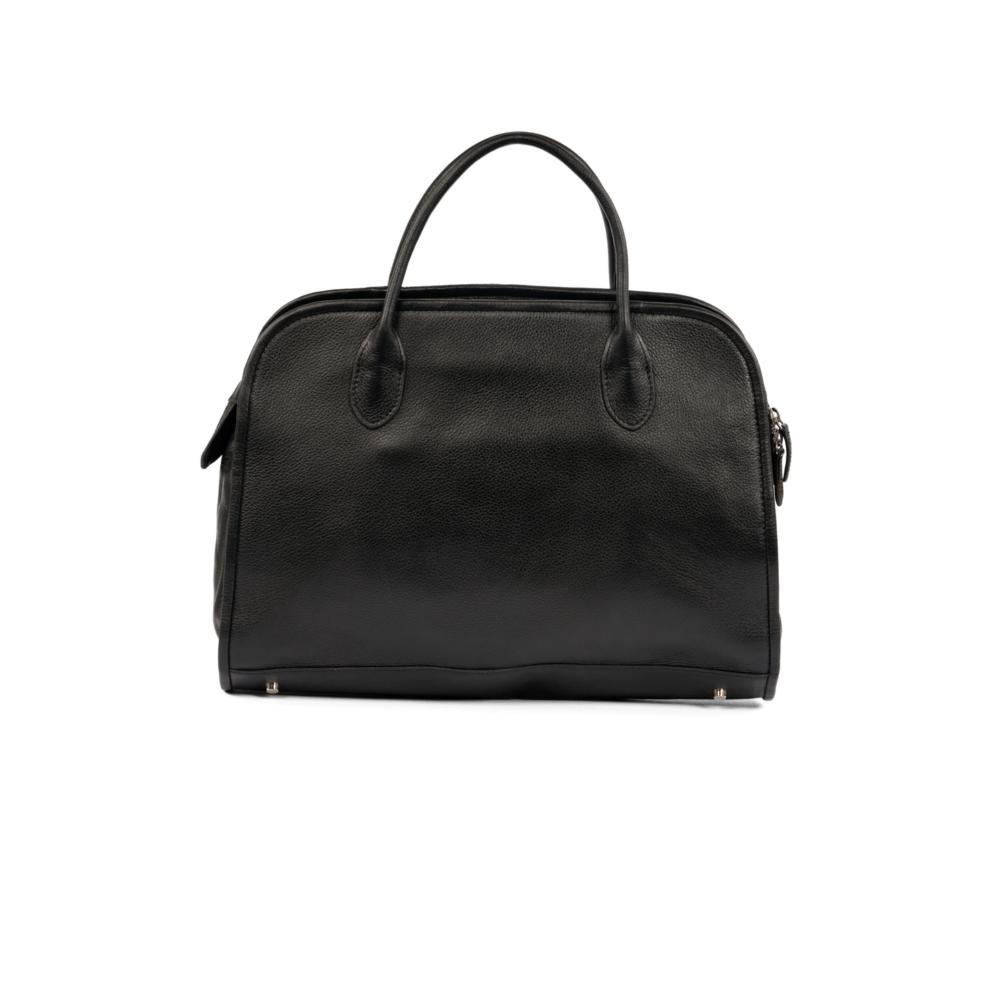 Serena Classic Leather Handbag