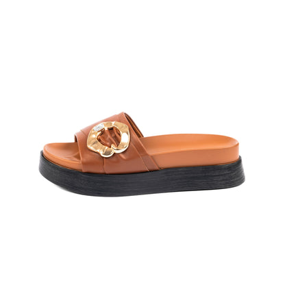 Ladies Sandal