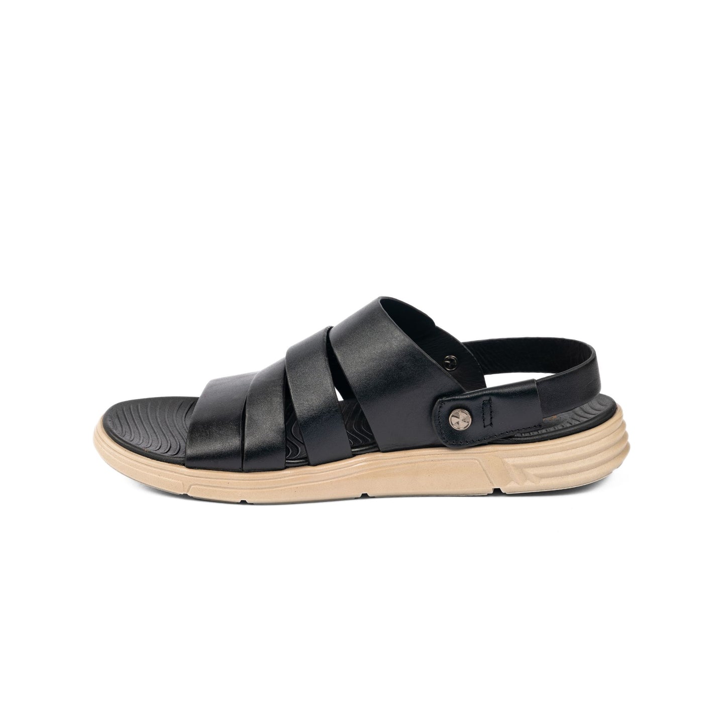 Men's  Back Belt Sandal