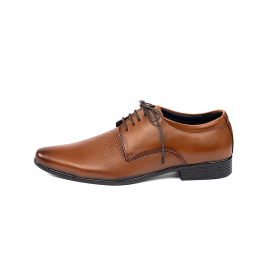 Men's Derby Shoe
