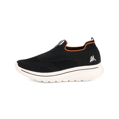 Ladies Walking Shoes