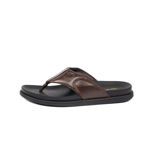 Men's  Toe Post Sandal