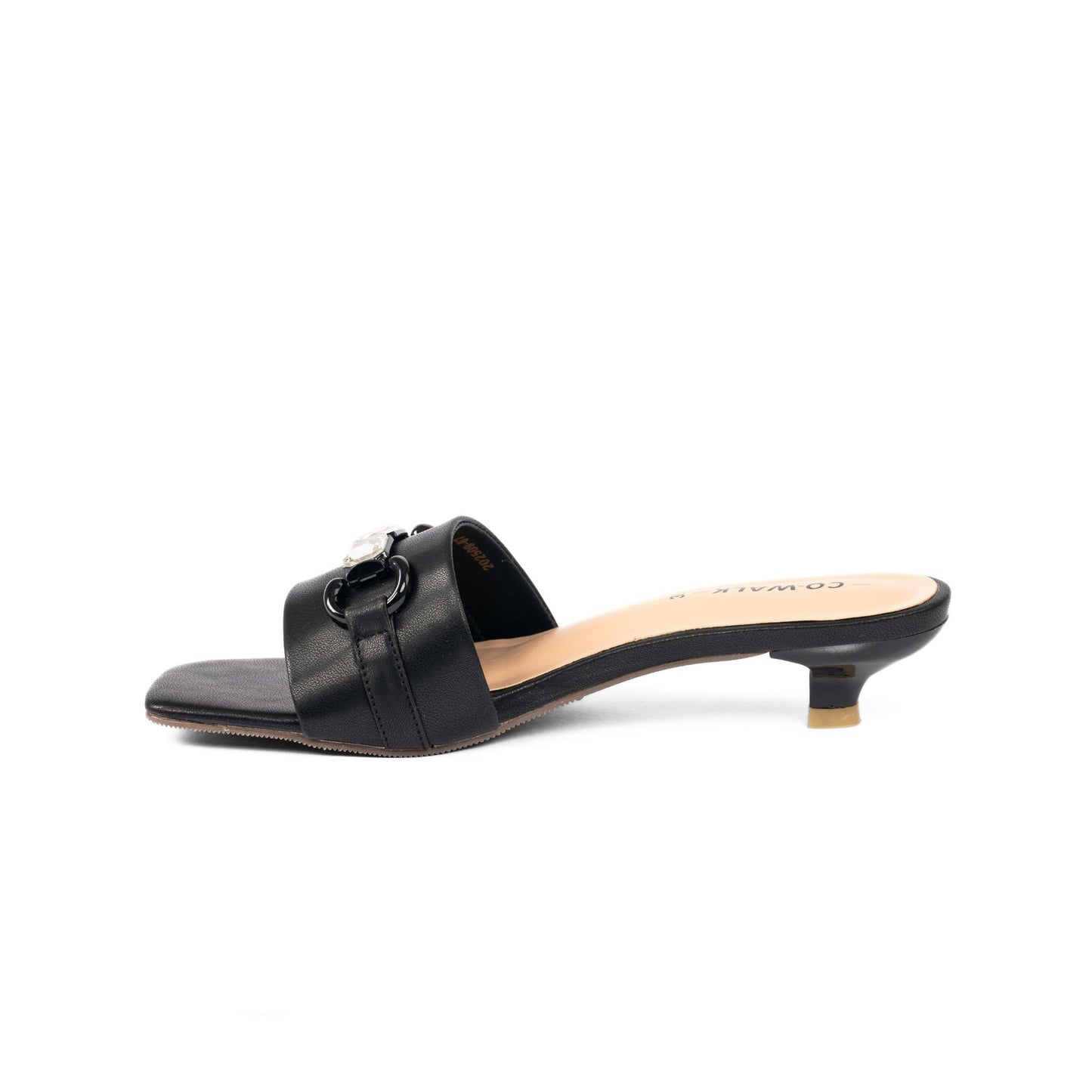Ladies Heel