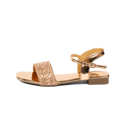 Ladies Sandal