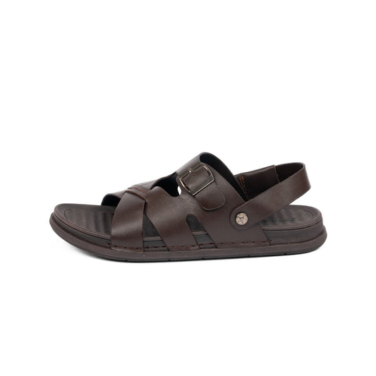 Men's  Back Belt Sandal
