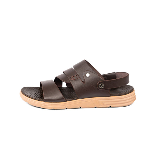 Men's  Back Belt Sandal