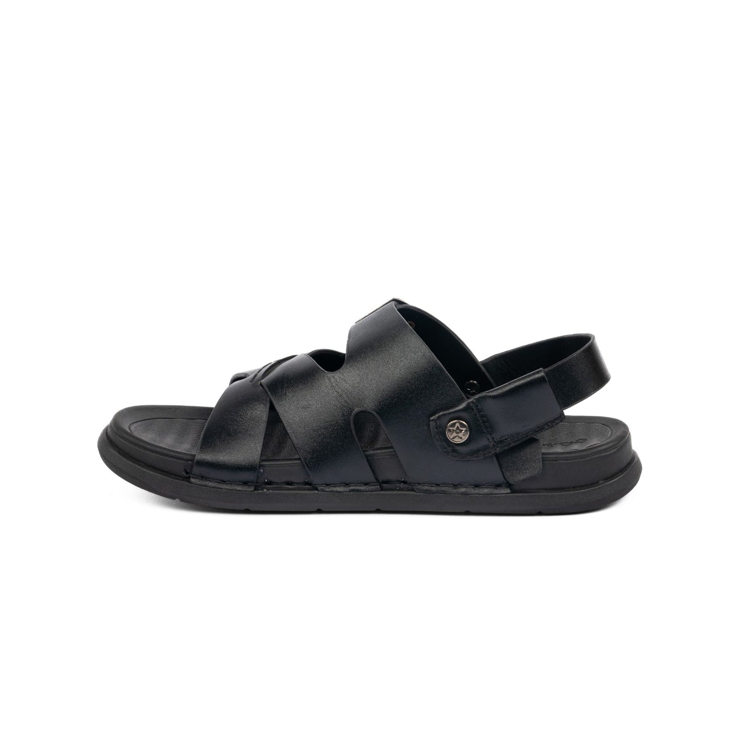 Men's  Back Belt Sandal