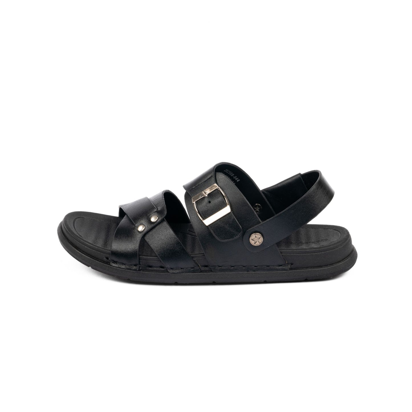 Men's  Back Belt Sandal