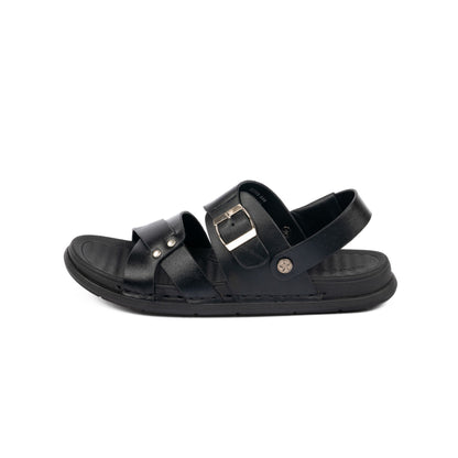 Men's  Back Belt Sandal