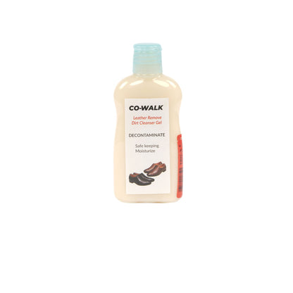 Leather Dirt Cleaner Gel
