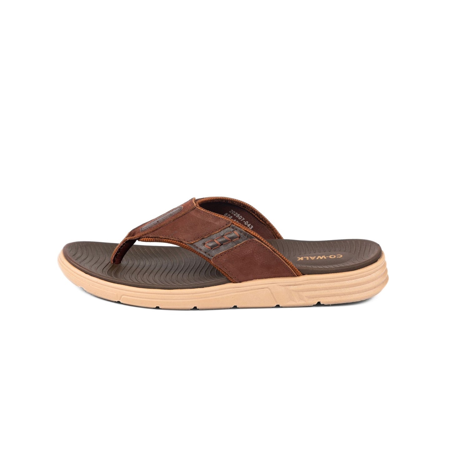 Men's  Toe Post Sandal