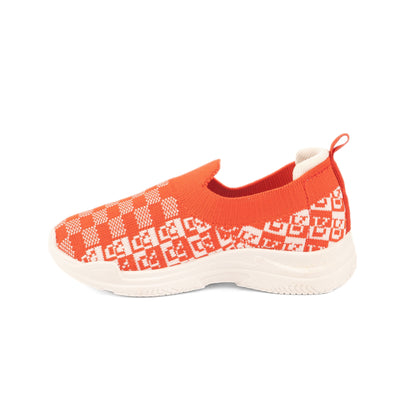 Kid’s Canvas Shoe (25-30)
