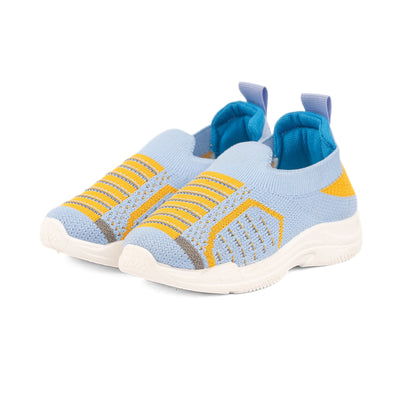 Kid’s Canvas Shoe (25-30)