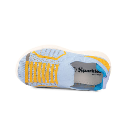 Kid’s Canvas Shoe (25-30)