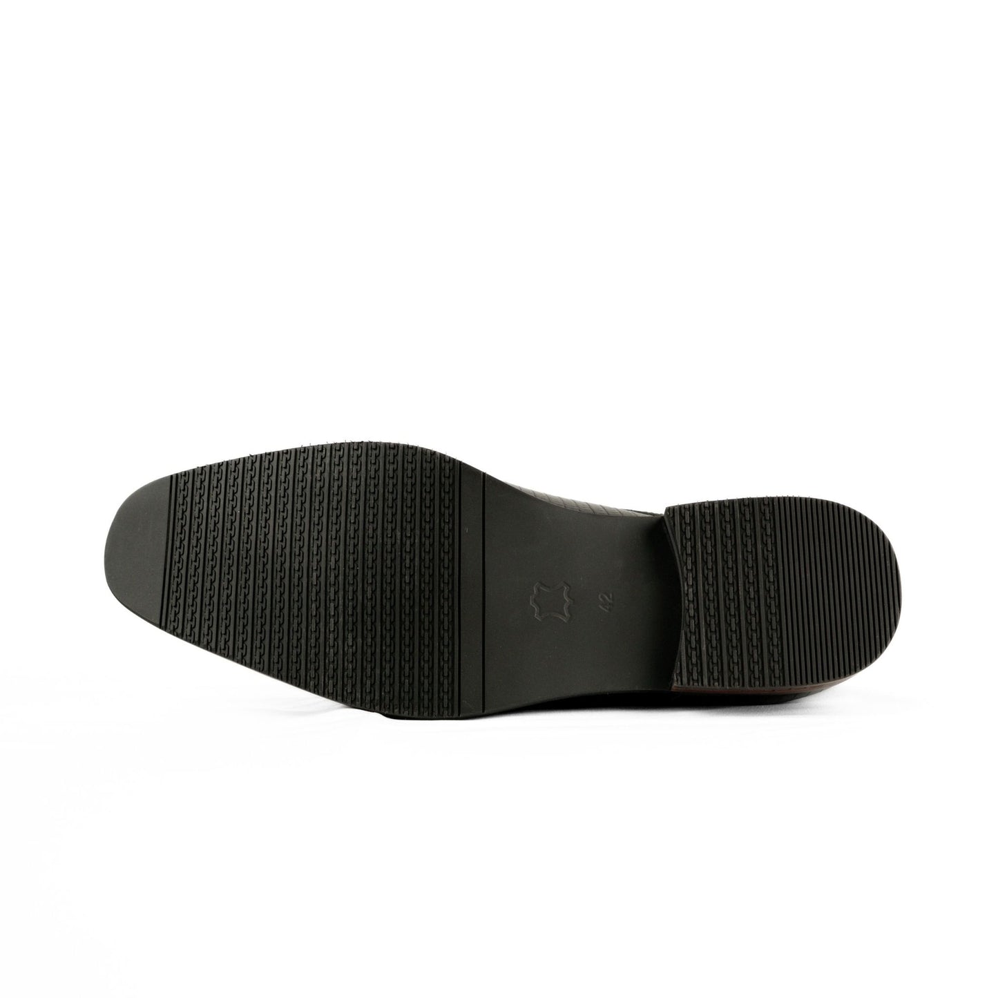 Men's Derby Shoe