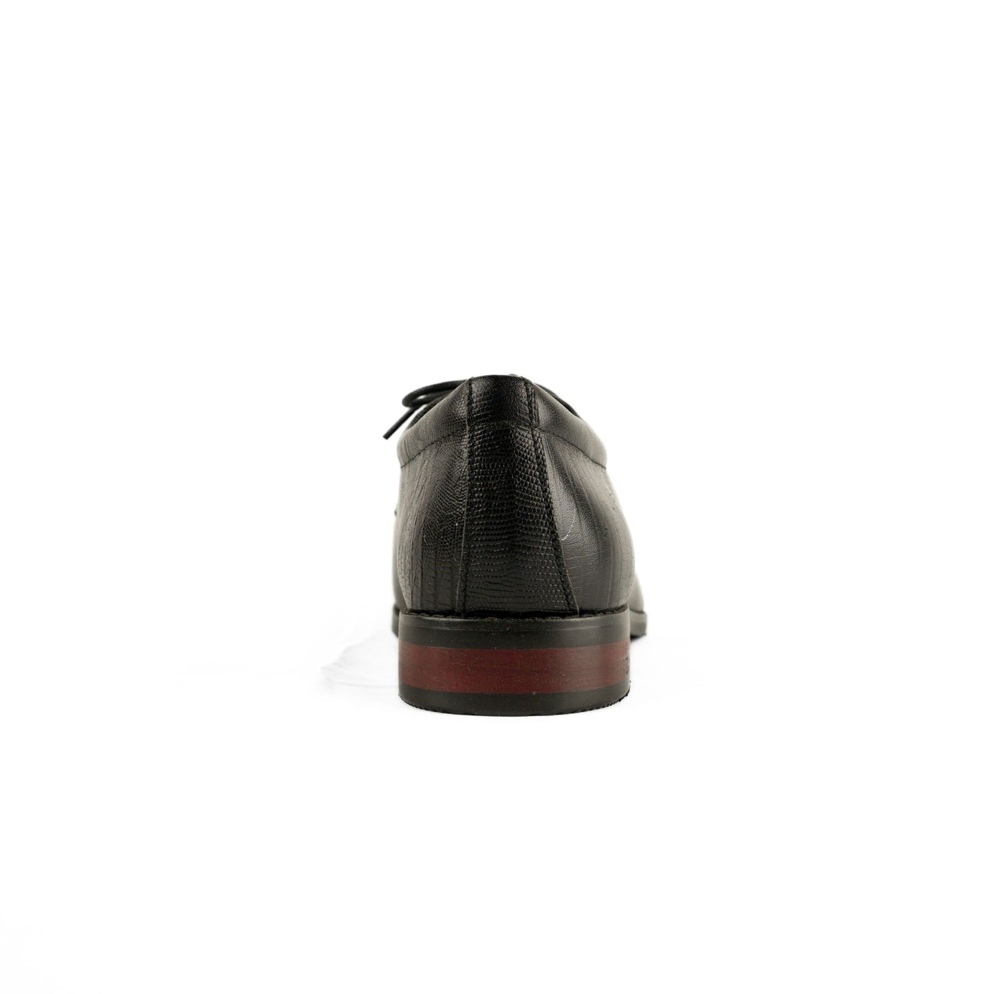Men's Derby Shoe