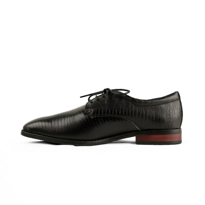 Men's Derby Shoe