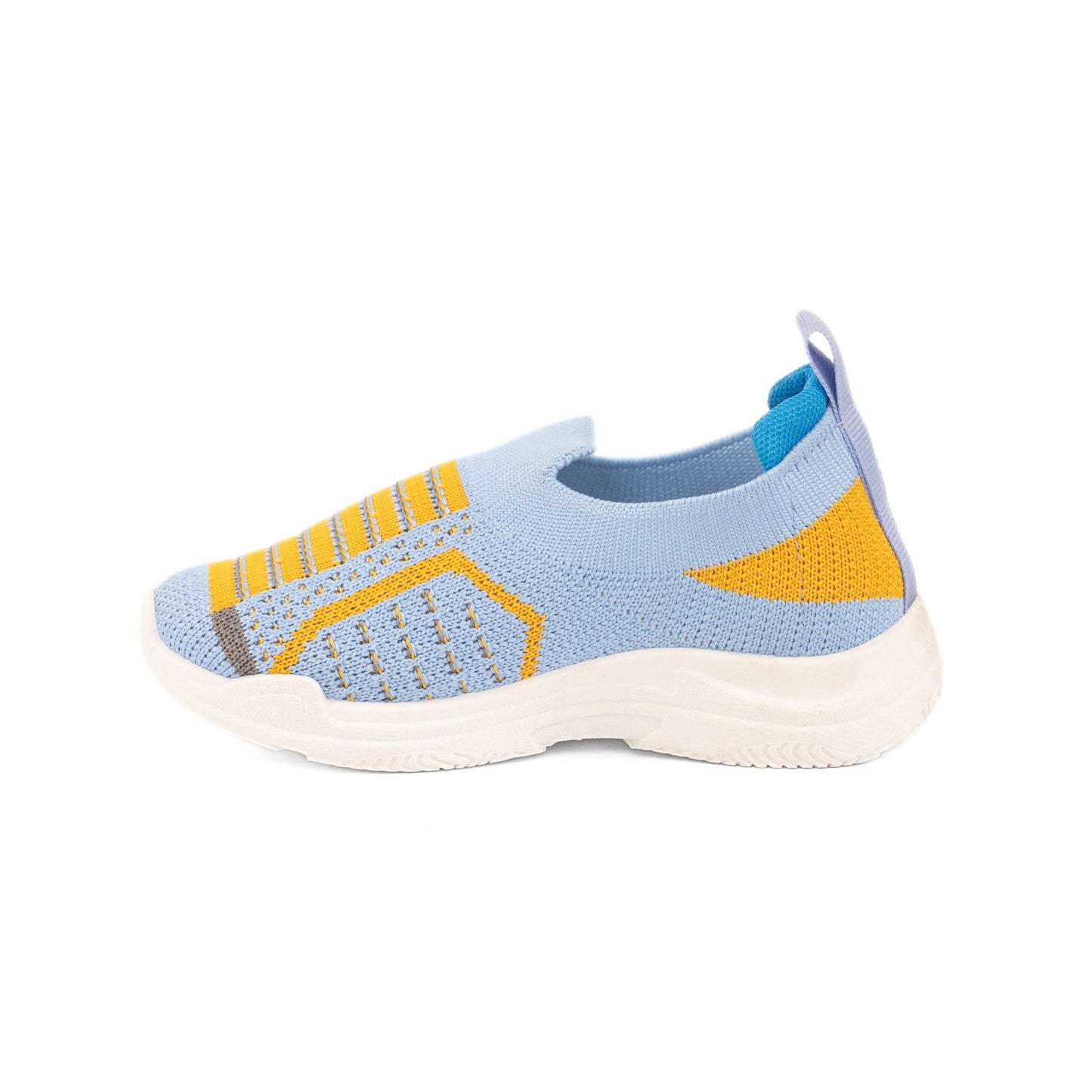 Kid’s Canvas Shoe (25-30)