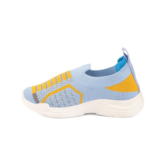 Kid’s Canvas Shoe (25-30)